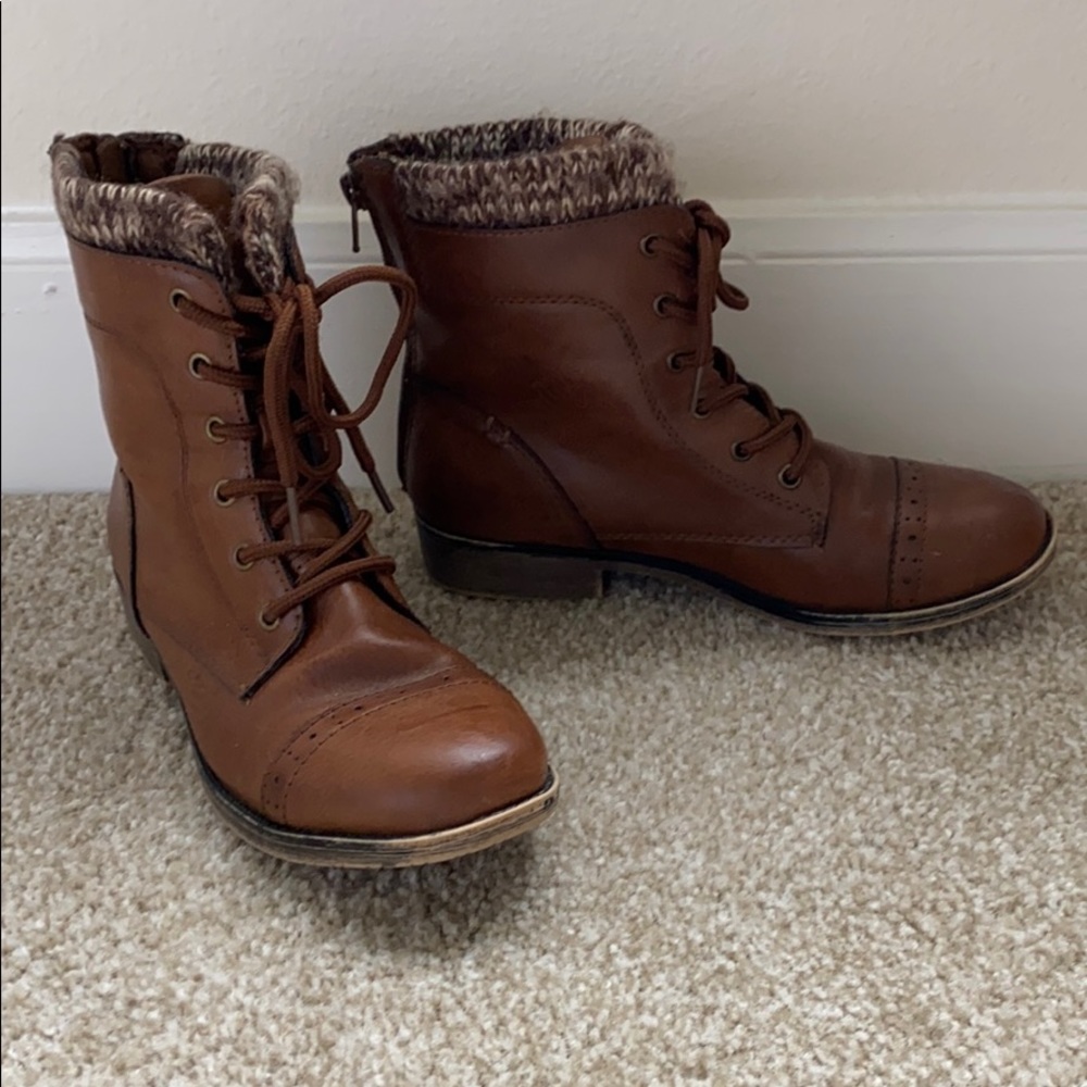 Boots